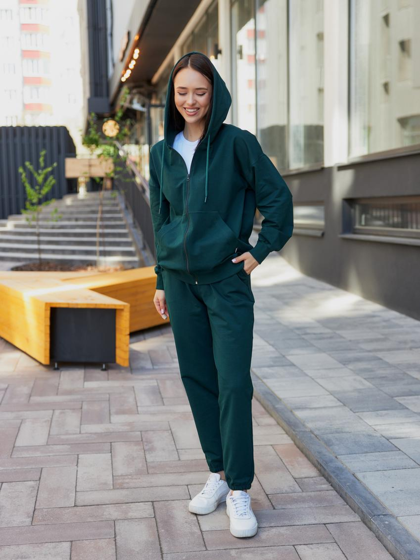 Костюм Umon модель M136.2-827 Фото