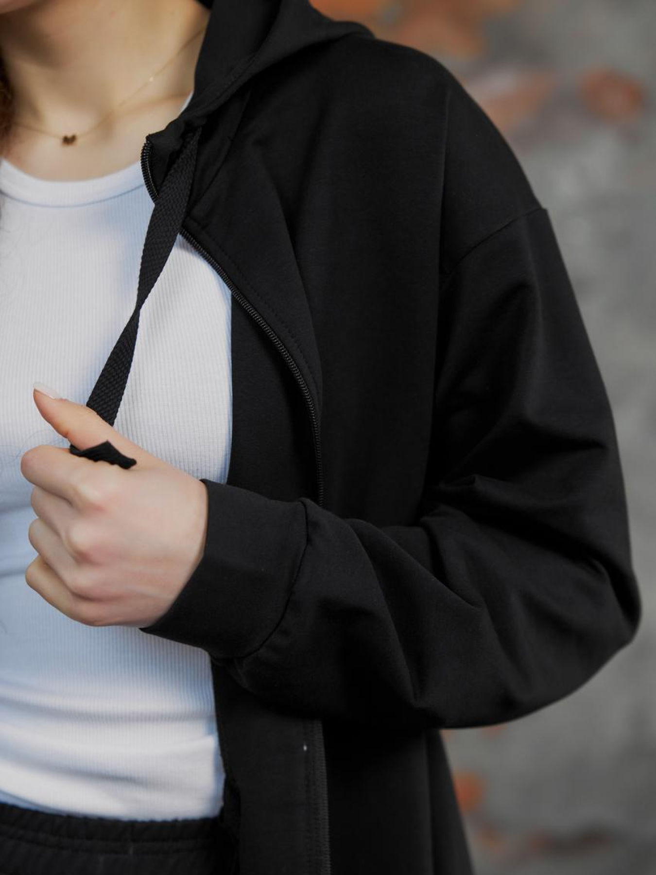 Спортивный костюм Umon модель M125.2-802 Фото