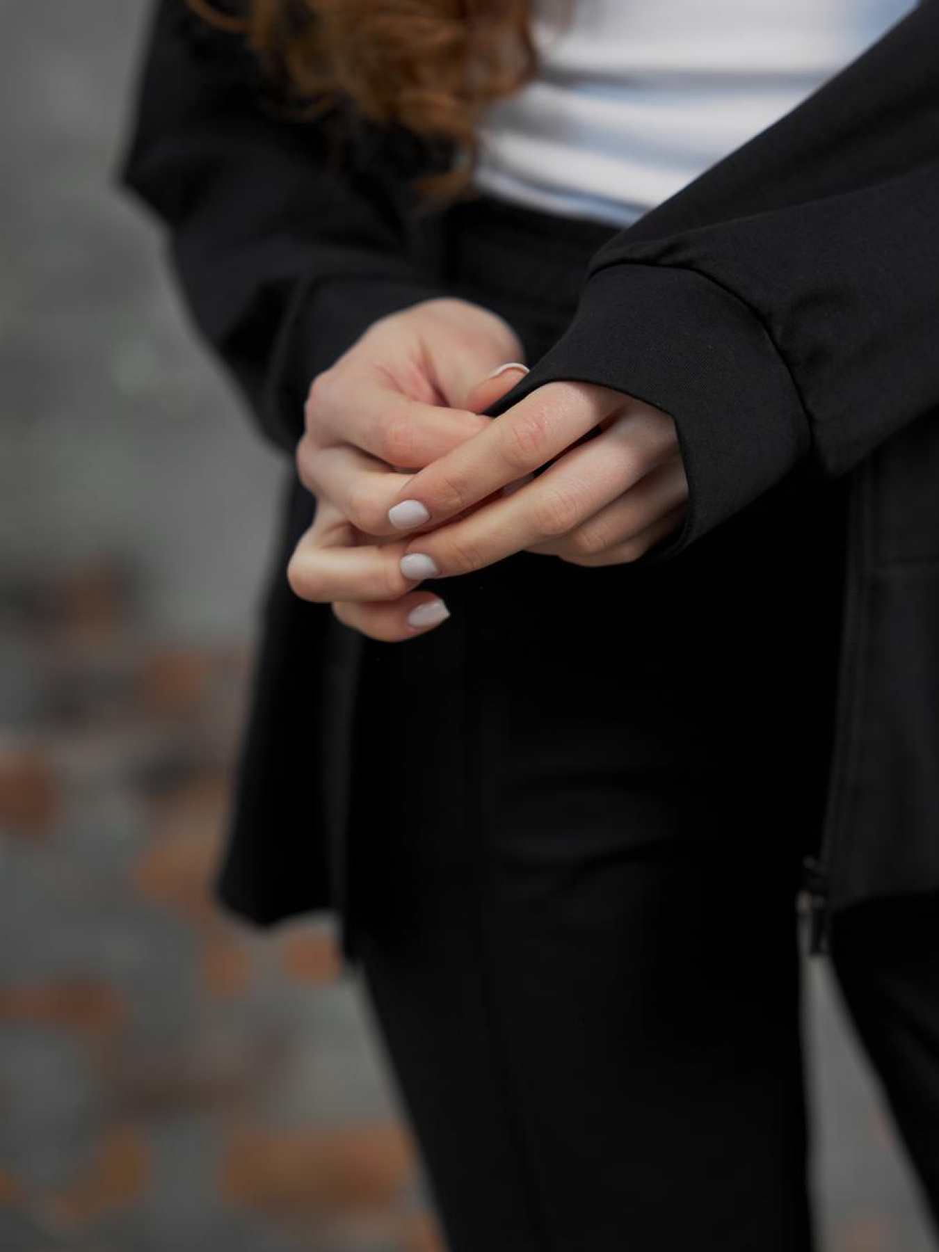 Спортивный костюм Umon модель M125.2-802 Фото