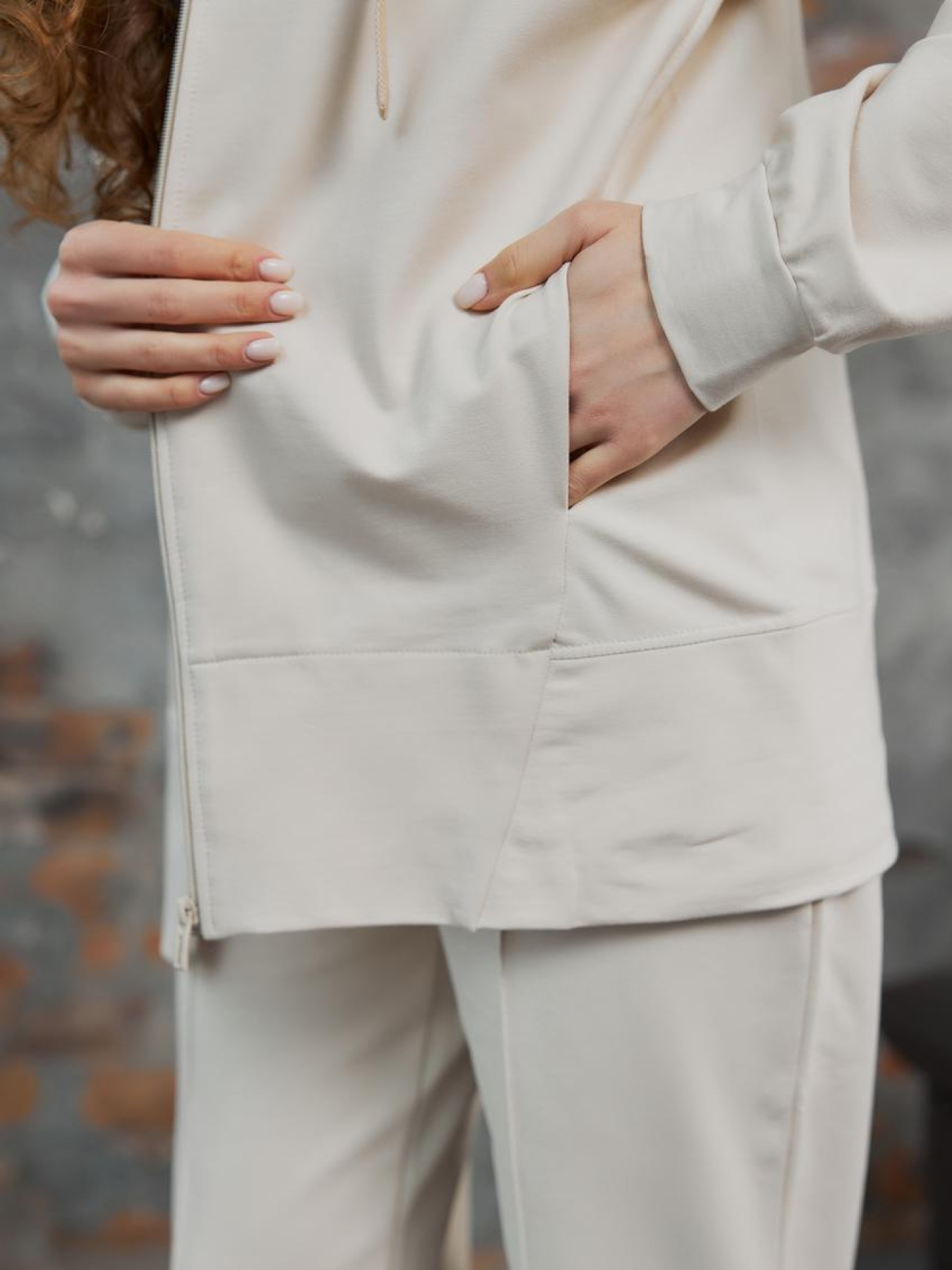 Спортивный костюм Umon модель M125.2-804 Фото