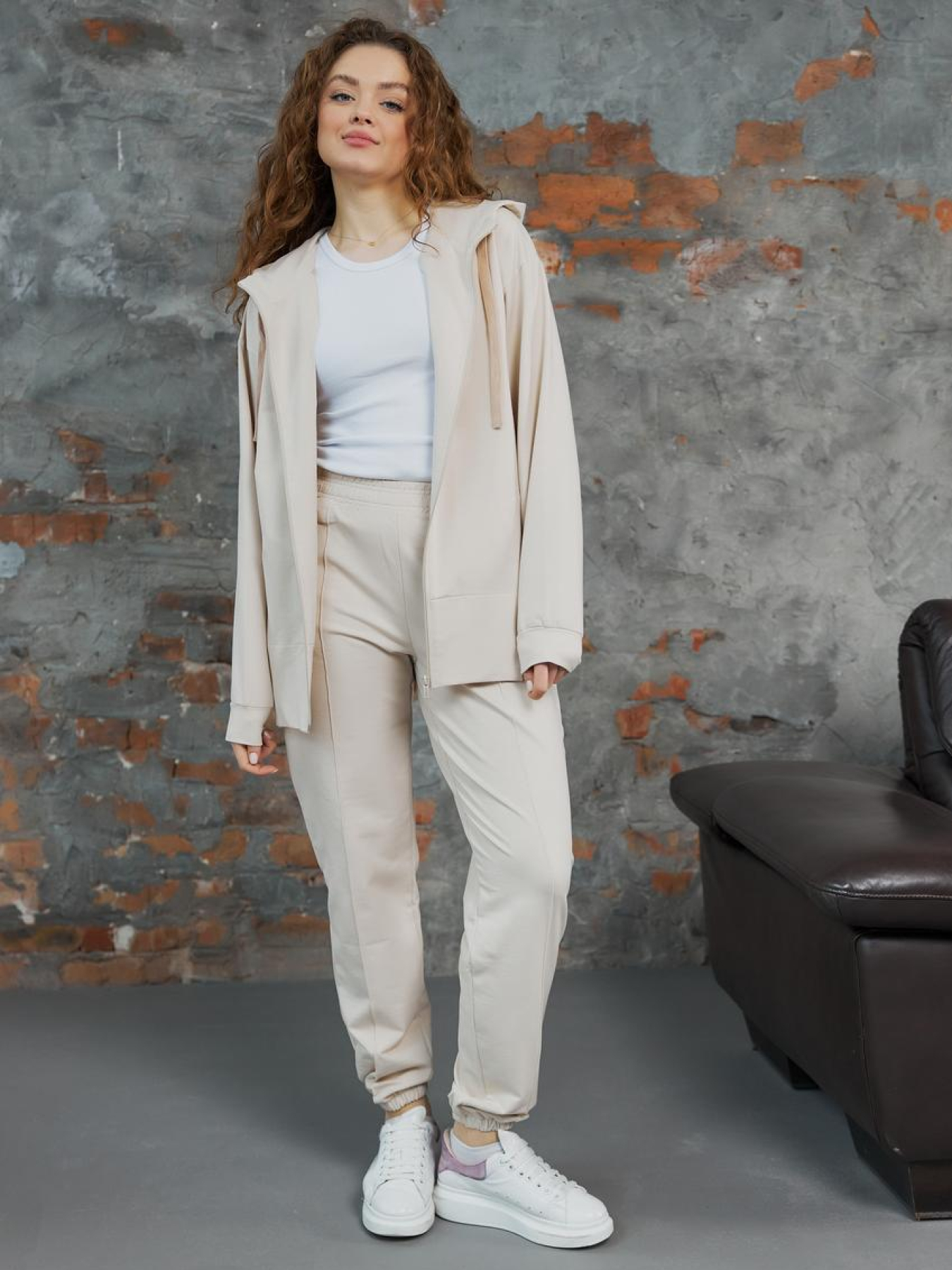 Спортивный костюм Umon модель M125.2-804 Фото