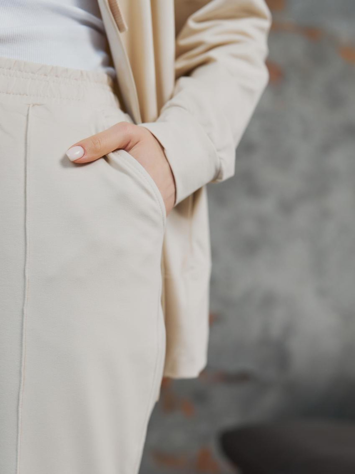 Спортивный костюм Umon модель M125.2-804 Фото