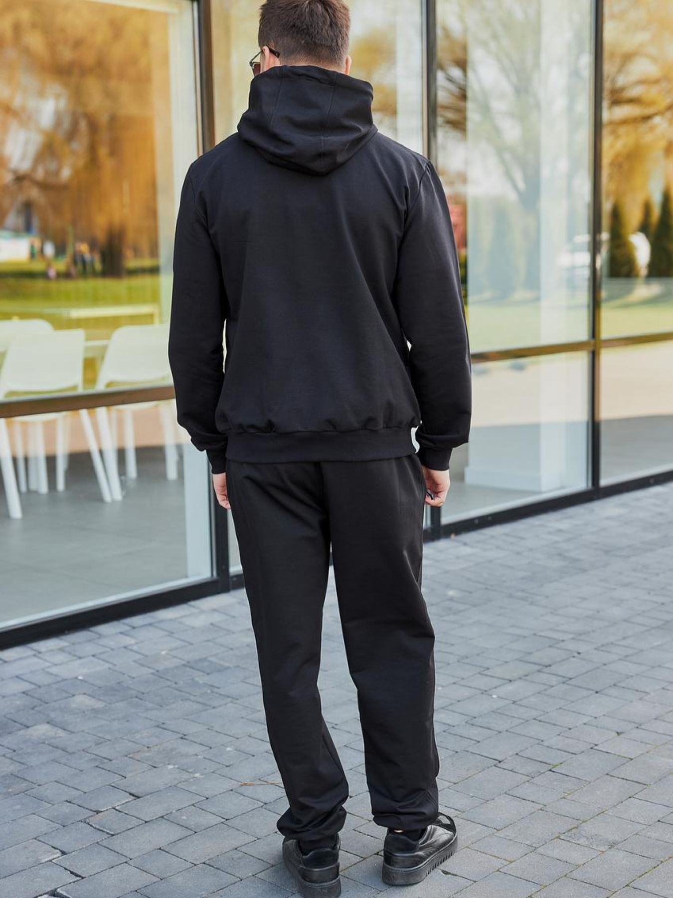 Костюм Umon модель M169.2-891 Фото