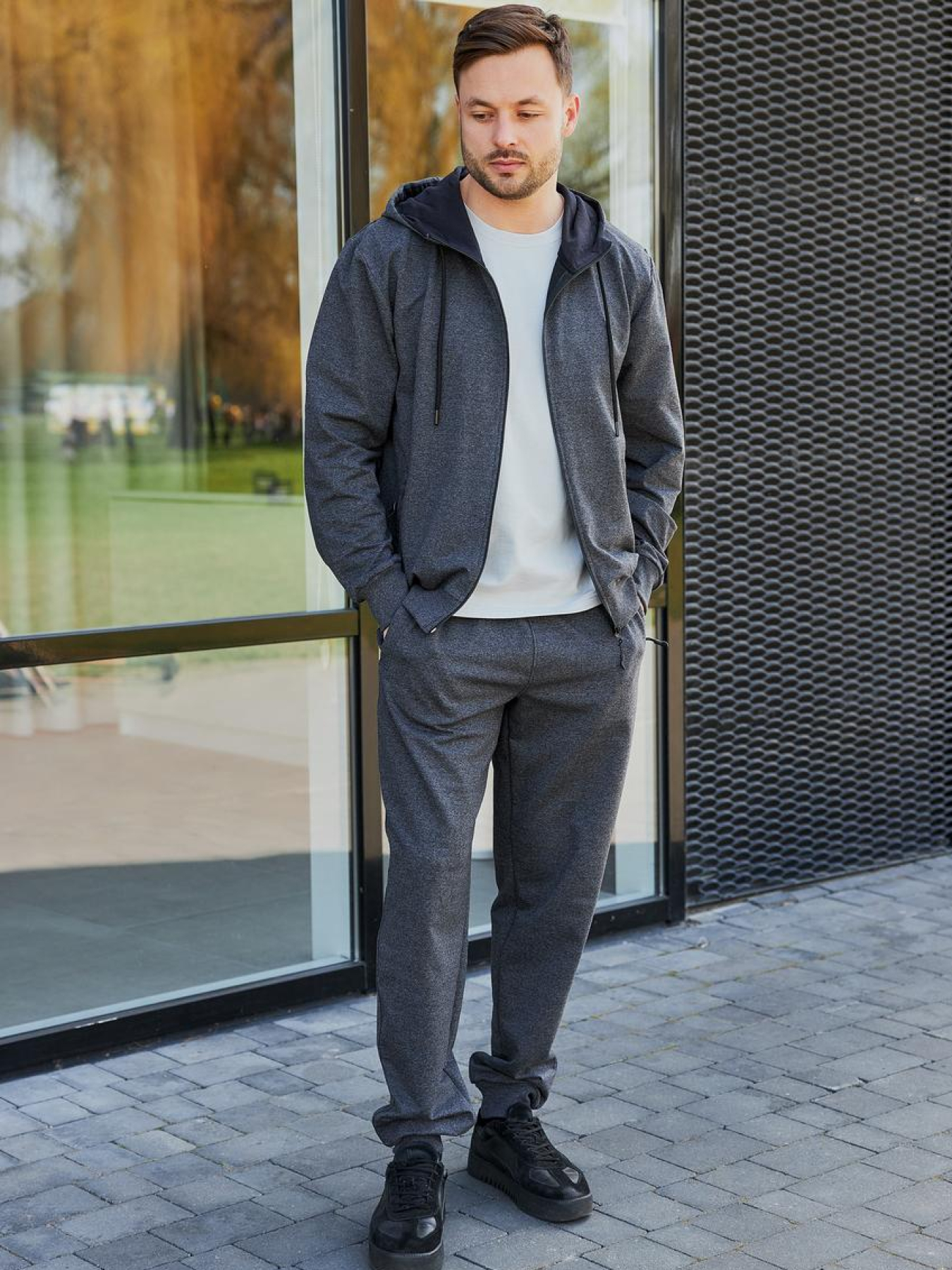 Костюм Umon модель M169.2-892 Фото