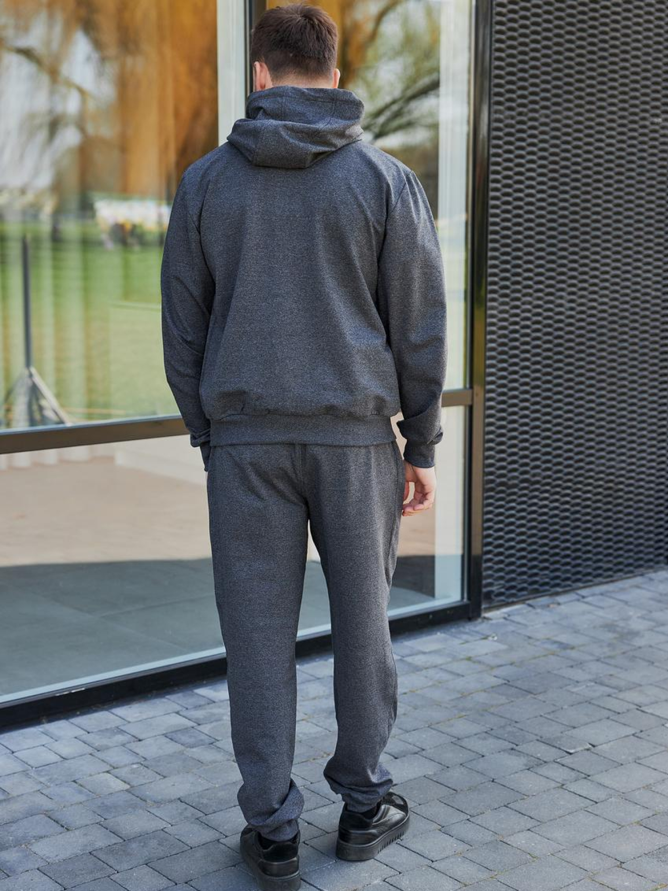 Повседневный костюм Umon модель M169.2-892 Фото