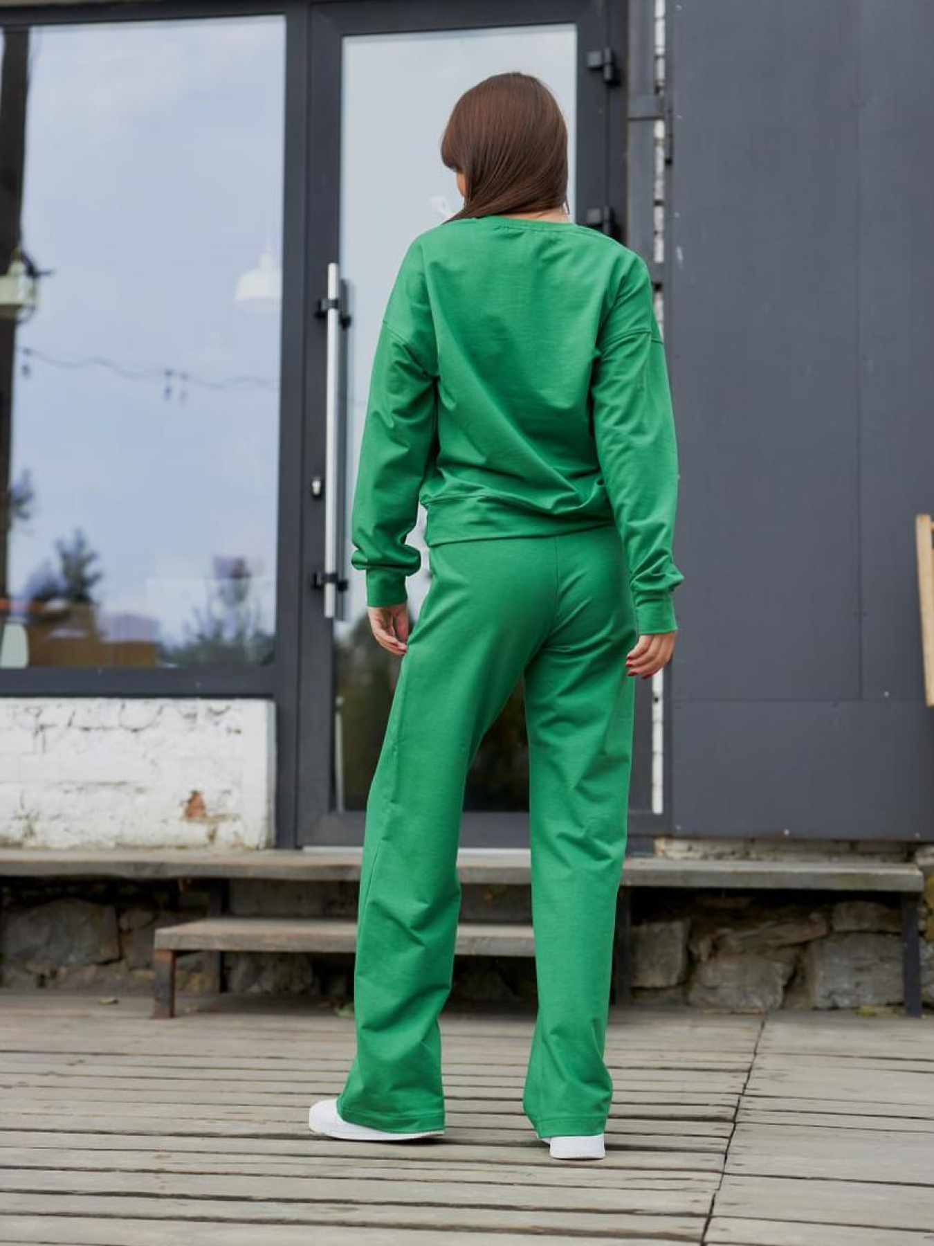 Повседневный костюм Umon модель M128.2-561 Фото