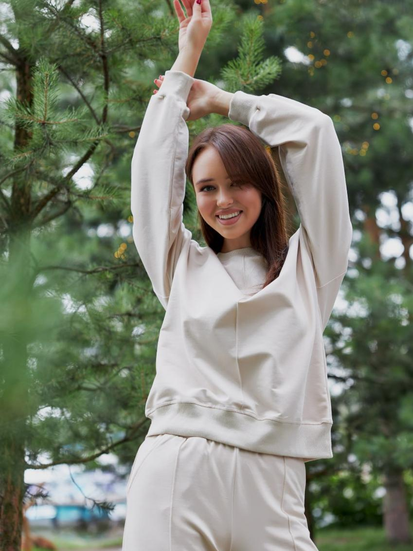 Повседневный костюм Umon модель M128.2-564 Повседневный костюм Umon модель M128.2-564 Фото