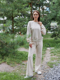 Повсякденний костюм Umon модель M128.2-564 Фото