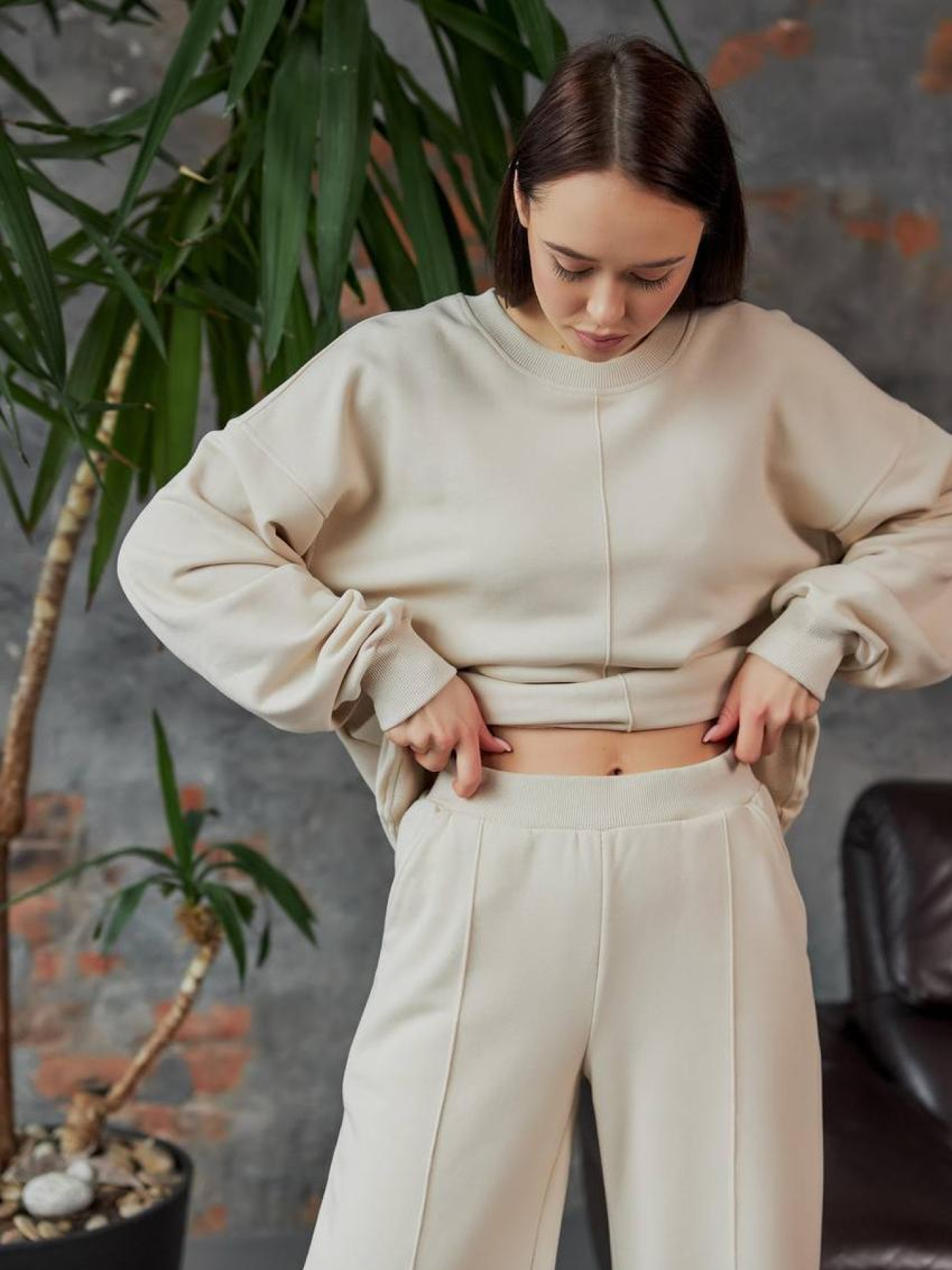 Повседневный костюм Umon модель M128.3-570 Фото