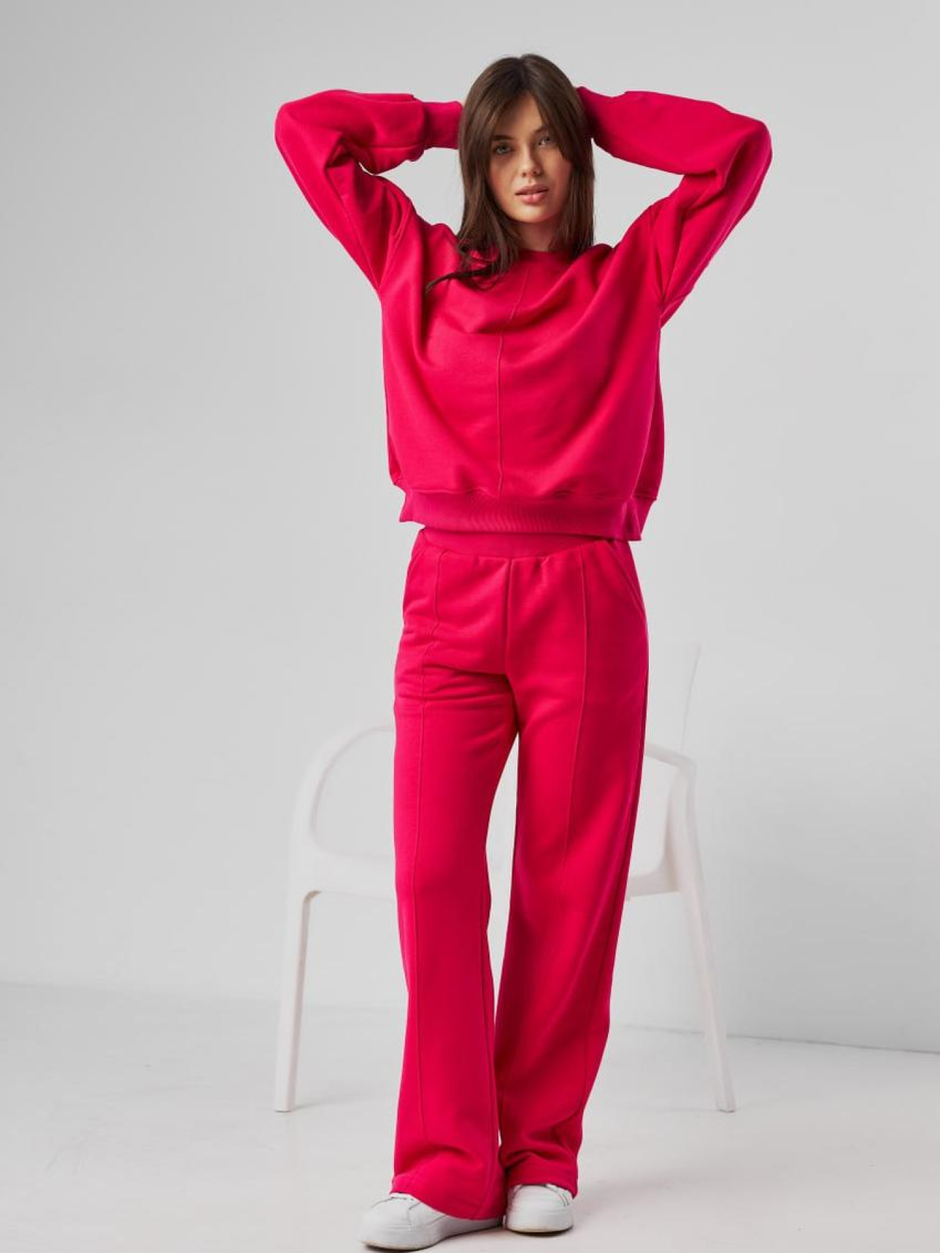 Повседневный костюм Umon модель M128.3-574 Фото