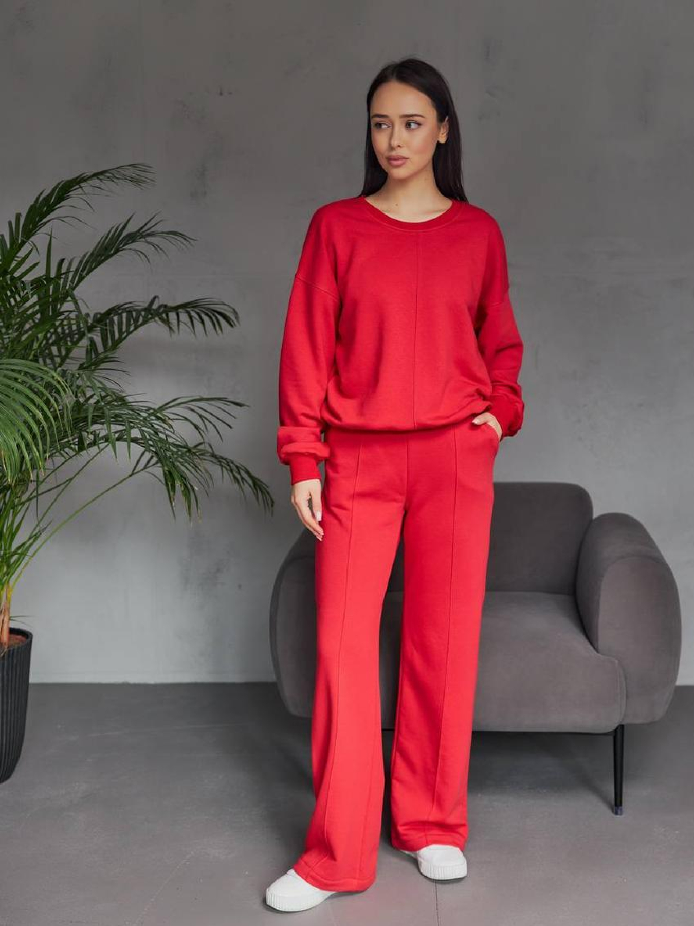 Повседневный костюм Umon модель M128.3-578 Фото