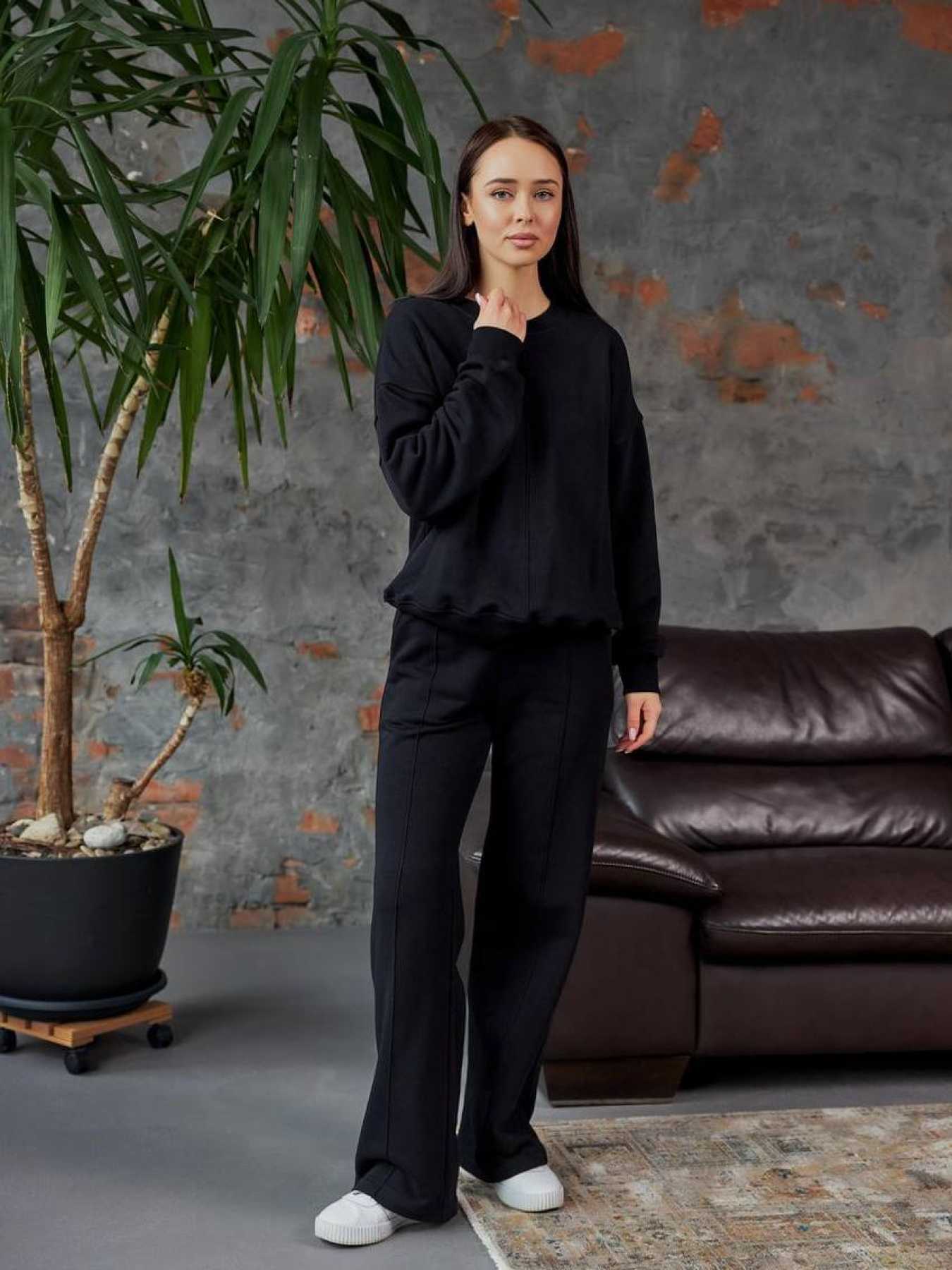 Повседневный костюм Umon модель M128.3-580 Фото