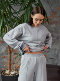 Повседневный костюм Umon модель M128.3-582 Фото