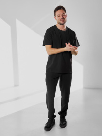 Футболка Umon модель M045-646 Фото