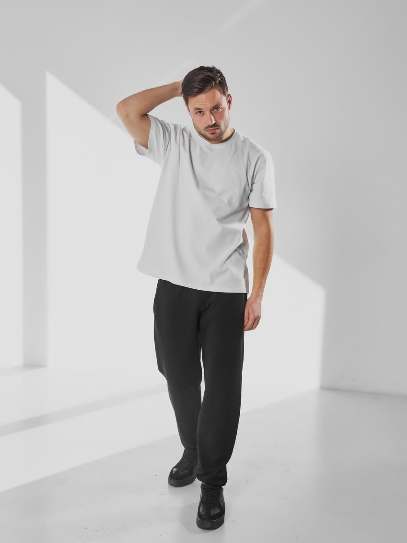 Футболка Umon модель M045-647 Фото