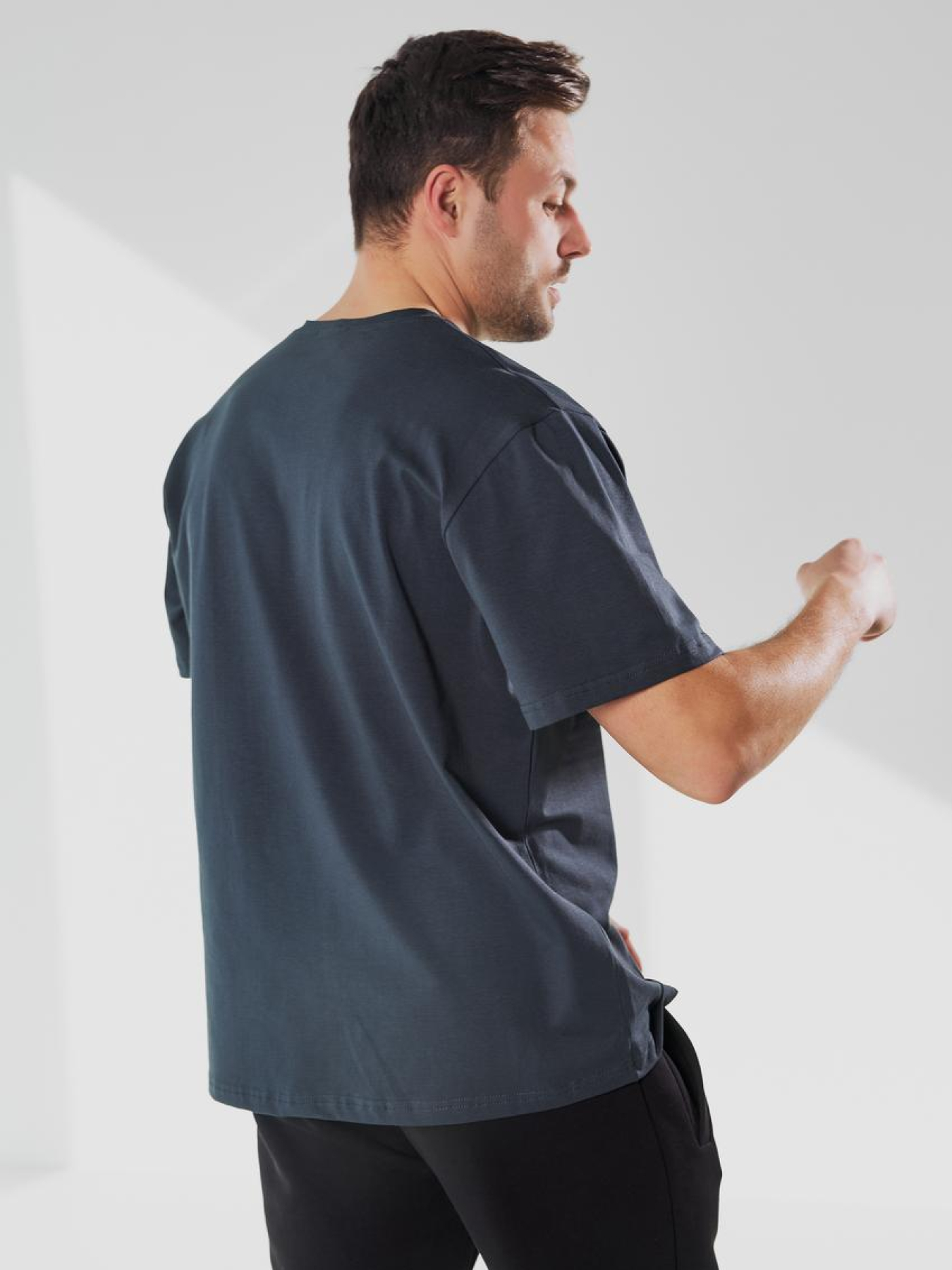 Футболка Umon модель M045-649 Фото