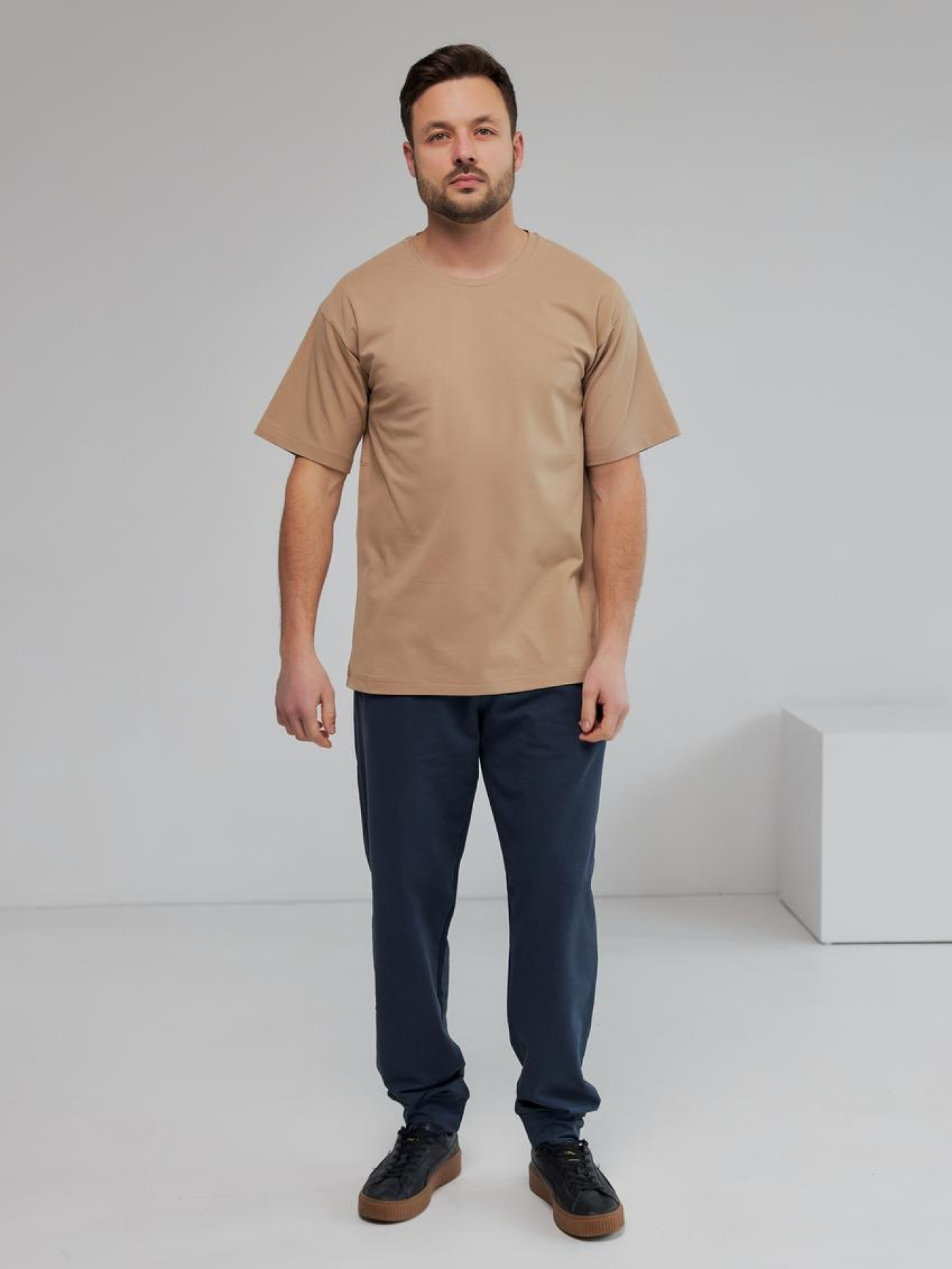 Футболка Umon модель M045-846 Фото