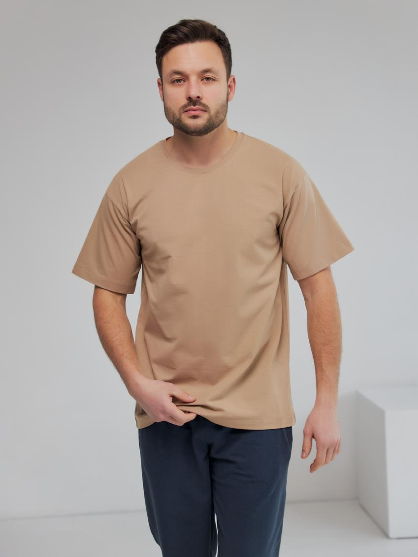 Футболка Umon модель M045-846 Фото