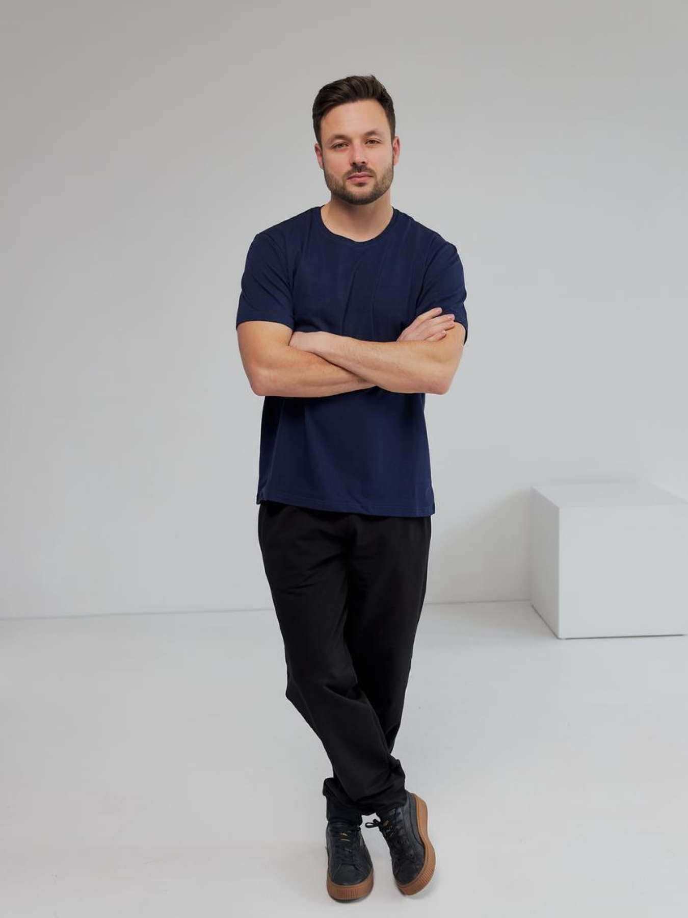 Футболка Umon модель M045-847 Фото