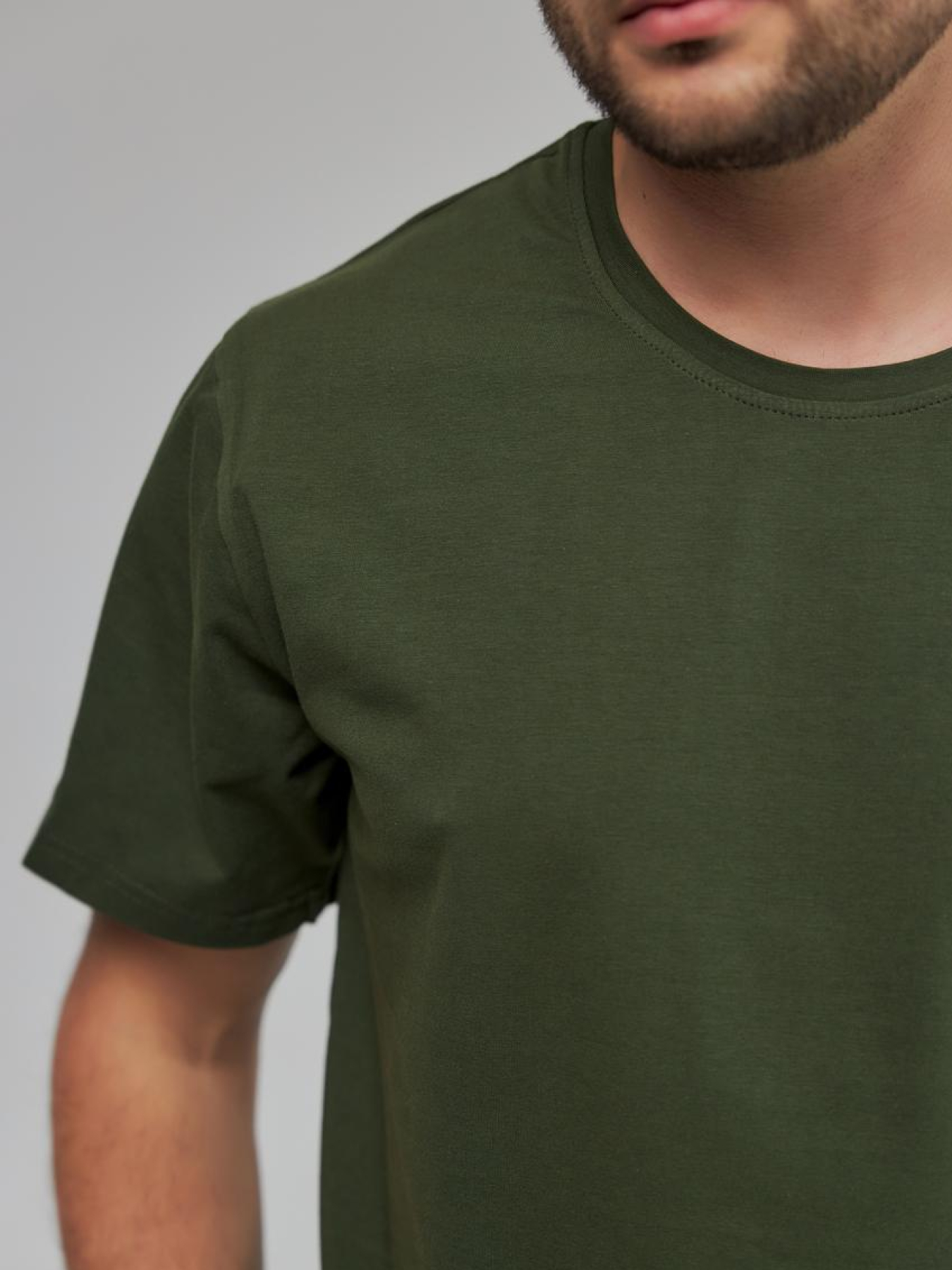 Футболка Umon модель M045-848 Фото