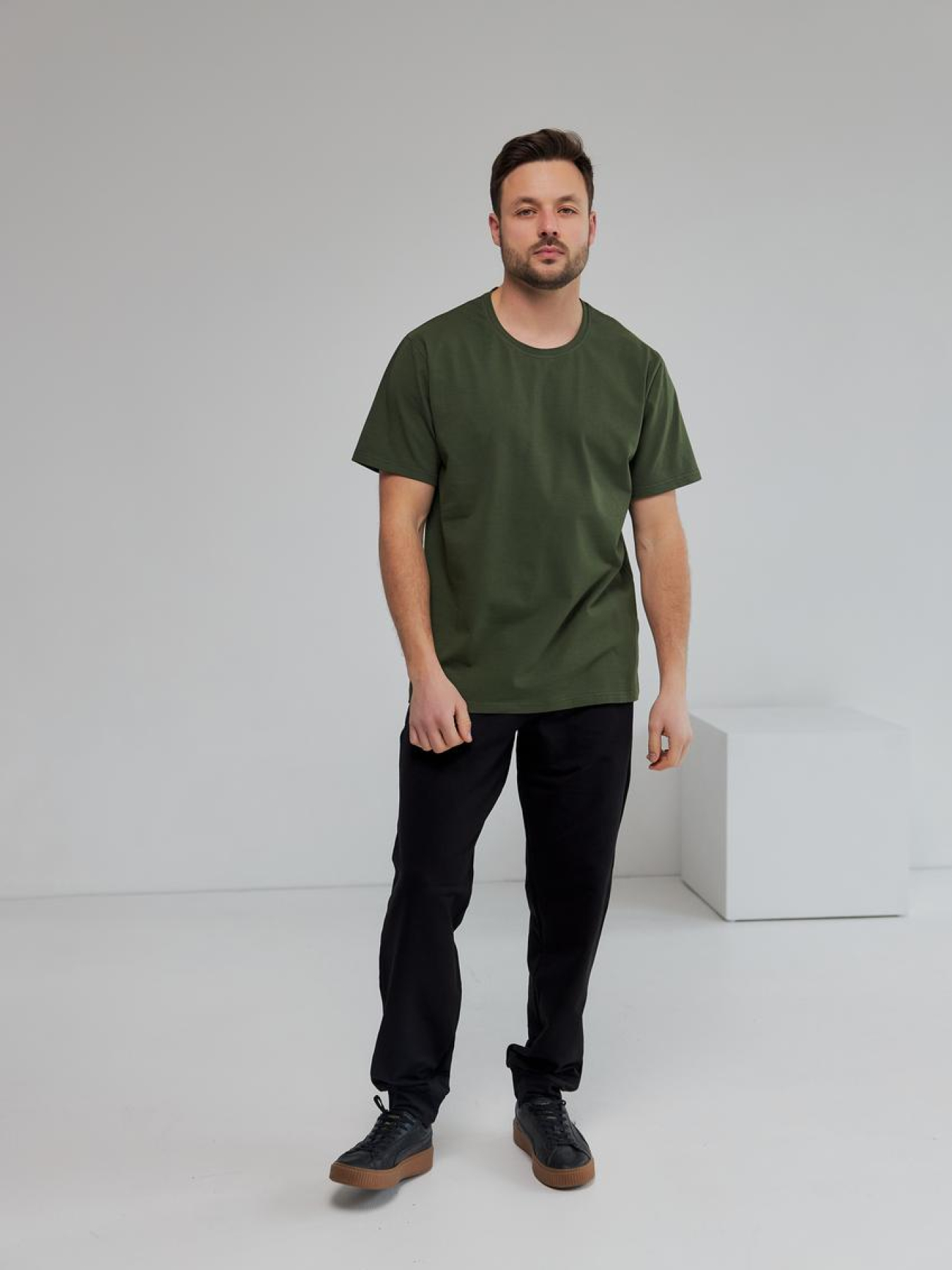 Футболка Umon модель M045-848 Фото