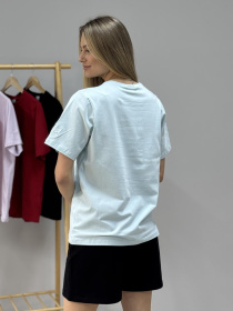 Футболка Umon модель M186-941 Фото