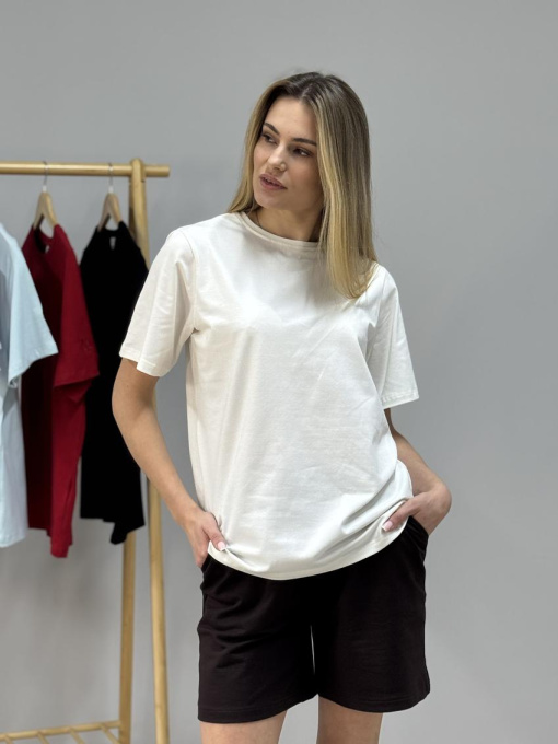 Футболка Umon модель M186-942 Фото