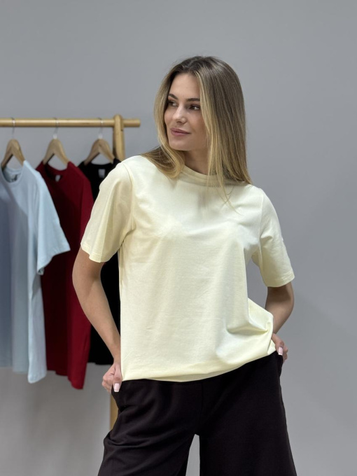 Футболка Umon модель M186-943 Фото