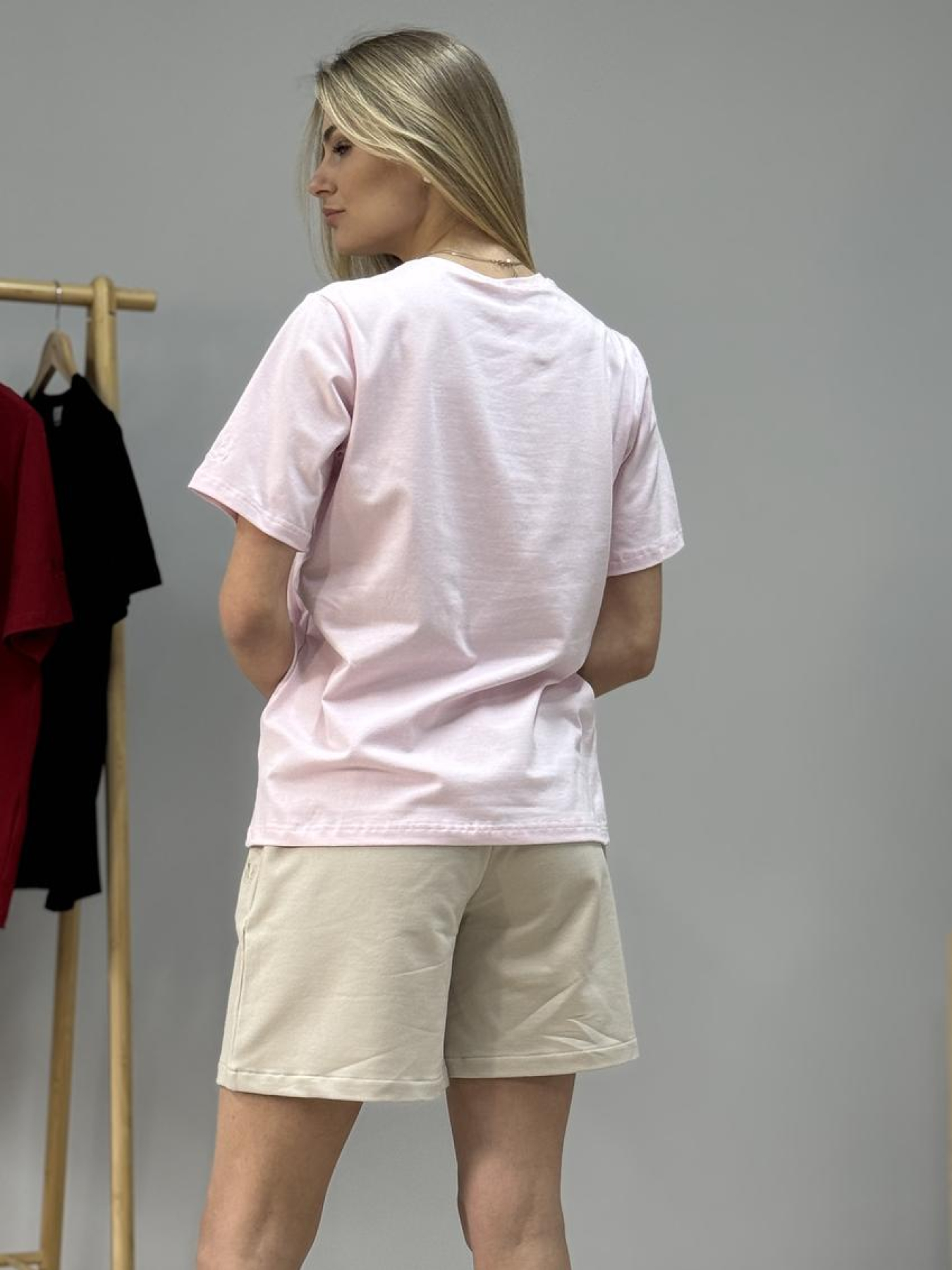 Футболка Umon модель M186-945 Фото