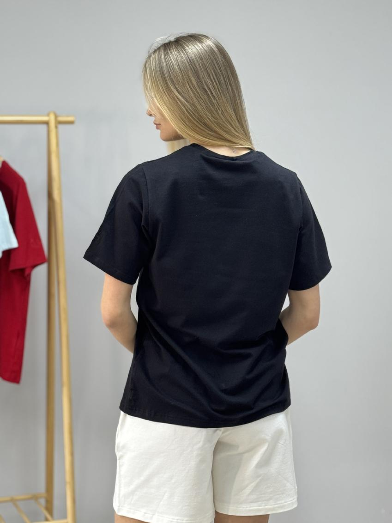 Футболка Umon модель M186-947 Фото