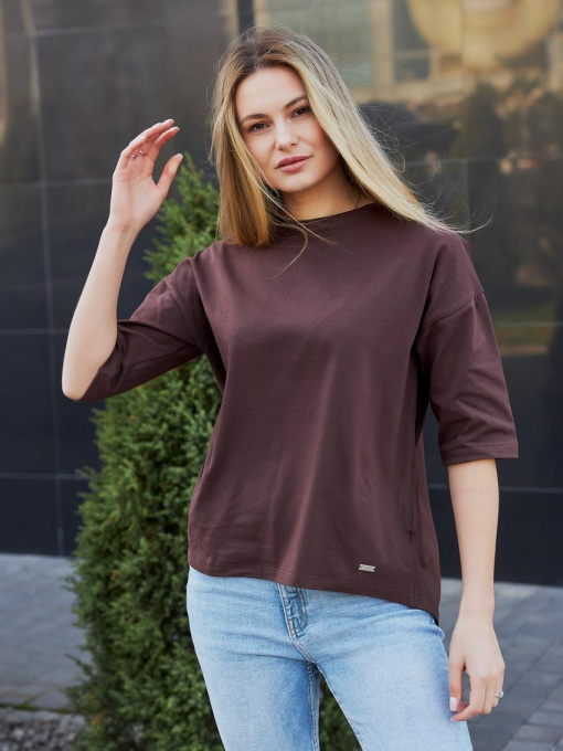 Лонгслів Umon модель M181-883 Лонгслів Umon модель M181-883 Фото