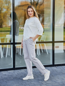 Лонгслив Umon модель M181-884 Фото