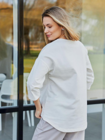 Лонгслив Umon модель M181-884 Фото