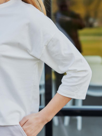 Лонгслів Umon модель M181-884 Фото