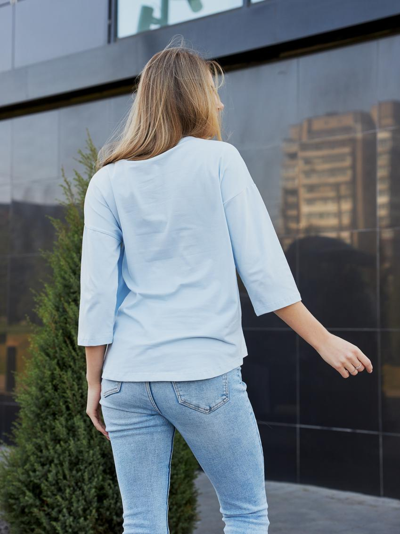 Лонгслив Umon модель M181-885 Фото