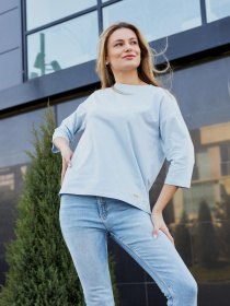 Лонгслів Umon модель M181-885 Фото