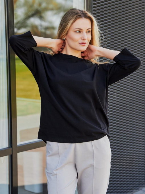 Лонгслив Umon модель M181-886 Фото