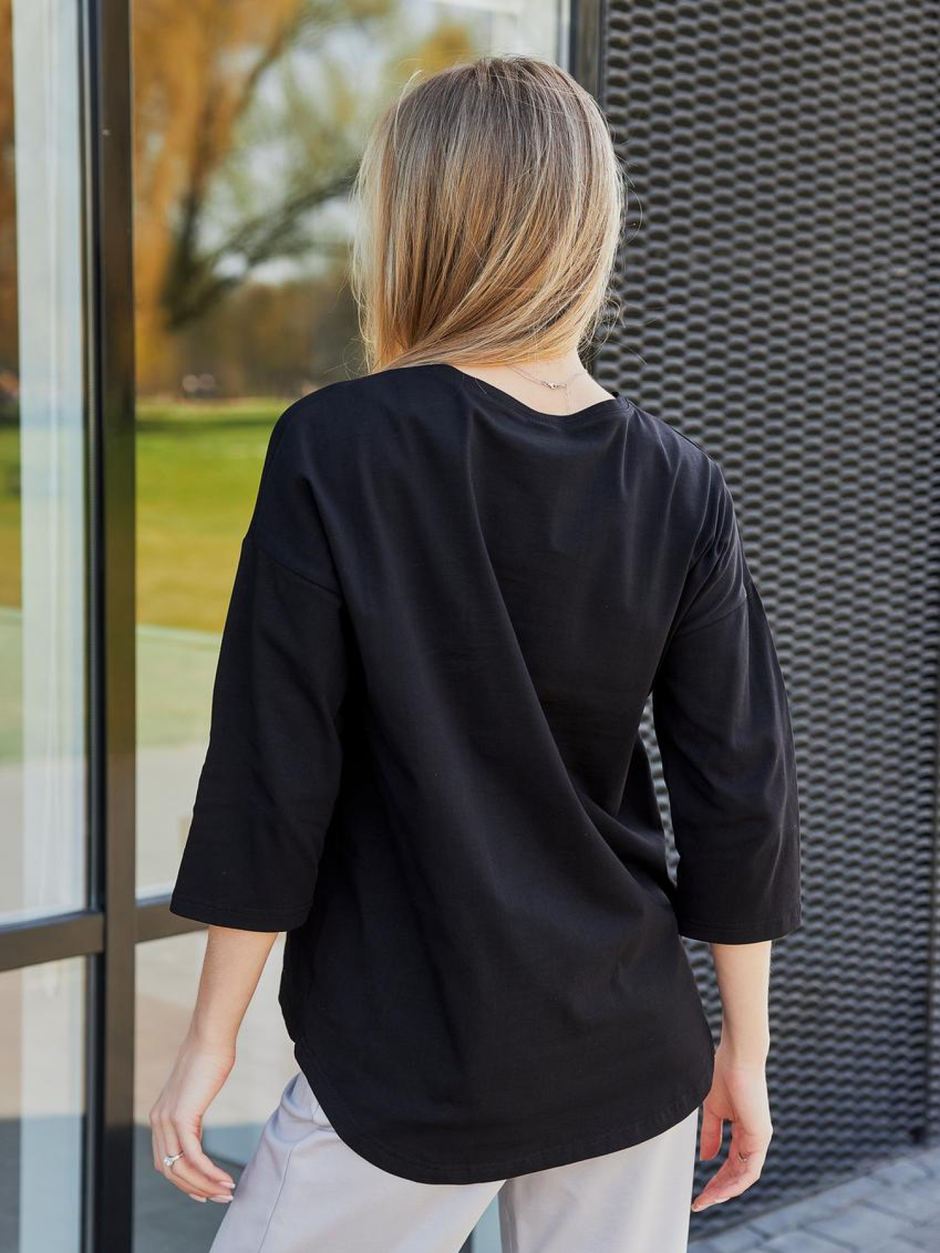 Лонгслив Umon модель M181-886 Лонгслив Umon модель M181-886 Фото