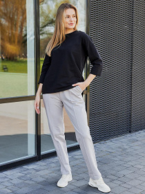 Лонгслив Umon модель M181-886 Лонгслив Umon модель M181-886 Фото