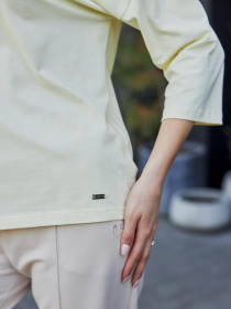 Лонгслив Umon модель M181-887 Фото