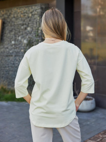 Лонгслив Umon модель M181-887 Фото