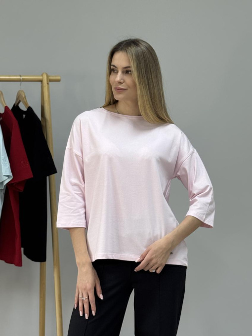 Лонгслів Umon модель M181-948 Фото