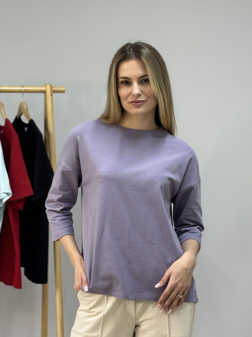 Лонгслів Umon модель M181-950 Лонгслів Umon модель M181-950 Фото