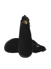 Черевики GANTER модель 0-20 8158 0100 Фото