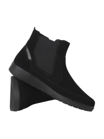 Черевики GANTER модель 0-20 8158 0100 Фото