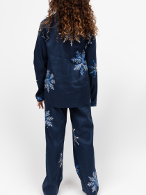 Пижама CYBERJAMMIES Frosty модель 3170FRO Фото