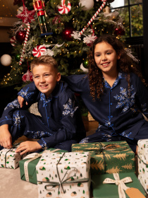 Пижама CYBERJAMMIES Frosty модель 3170FRO Фото