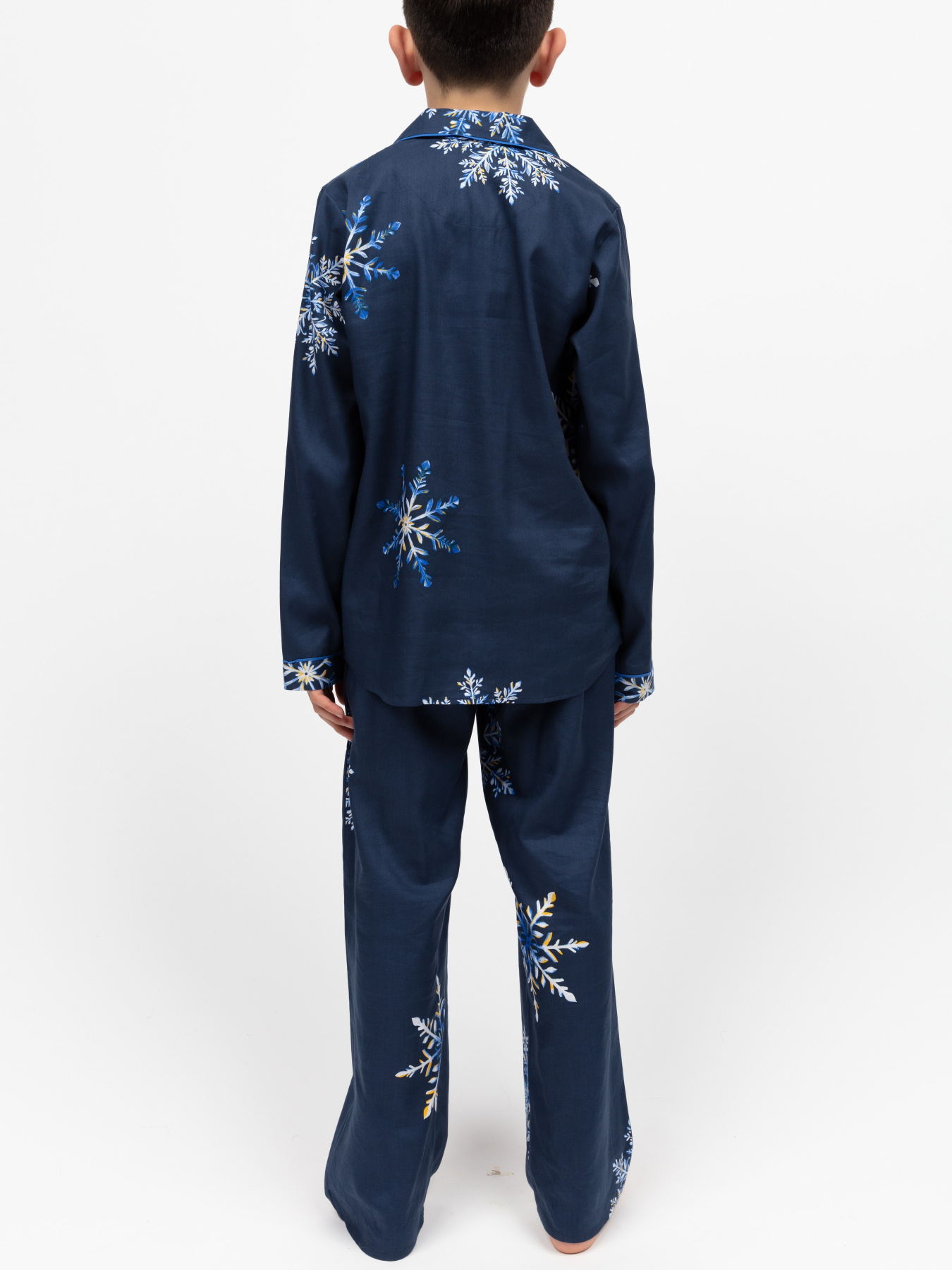 Пижама CYBERJAMMIES Frosty модель 3170FRO Фото