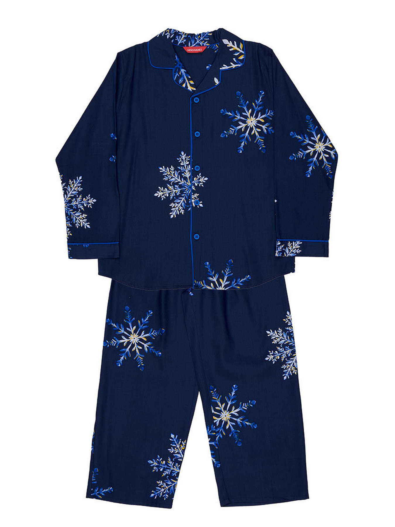 Пижама CYBERJAMMIES Frosty модель 3170FRO Фото
