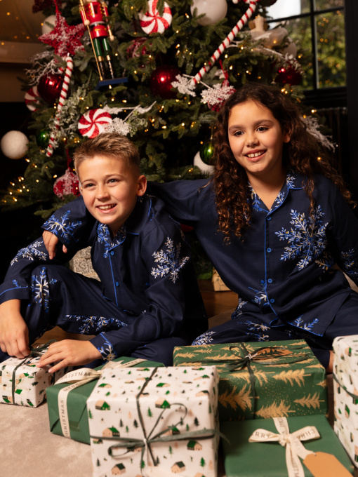 Пижама CYBERJAMMIES Frosty модель 3170FRO Фото